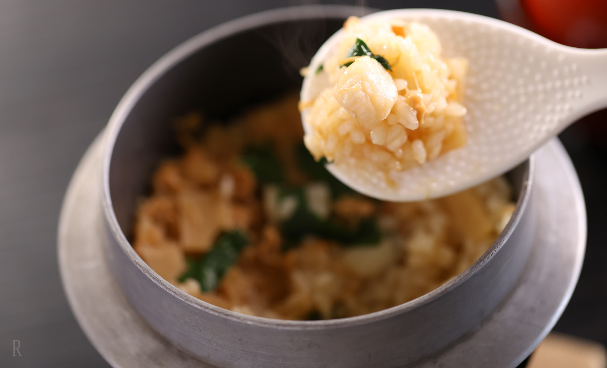 湖風の宿あさふじの食事-3